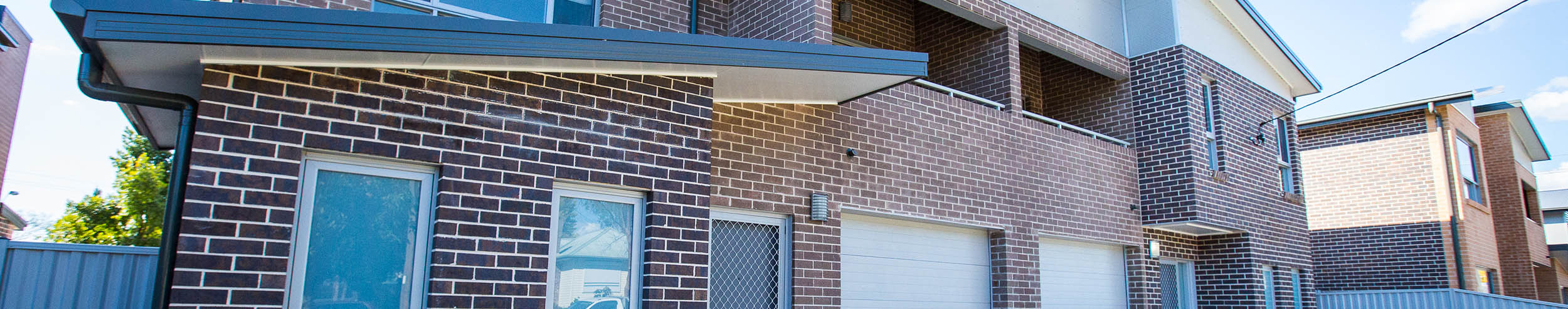 Services - SR Construction Pty Ltd